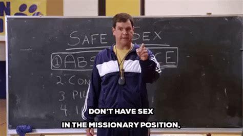 missionary style gif|Perfect missionary bounce